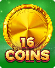 16 Coins on IX7 Game - IX7 Apk Download