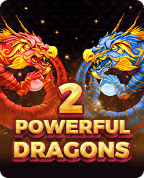 2 Powerful Dragons on IX7 Game - IX7 Apk Download