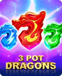 3 Pot Dragons on IX7 Game - IX7 Apk Download