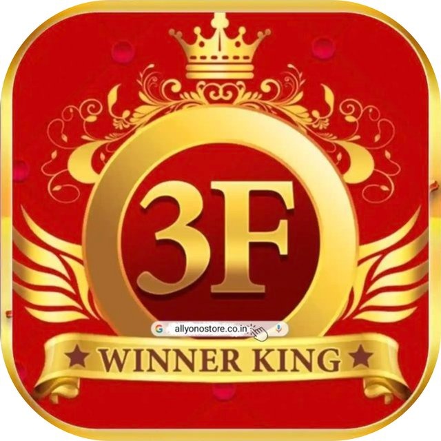 3F GAME APK IX7 Game