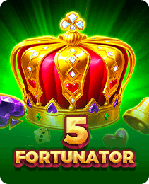 5 Fortunator on IX7 Game - IX7 Apk Download