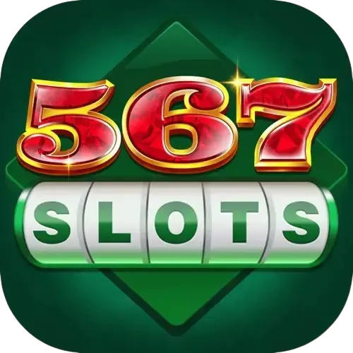 567 SLOTS APK IX7 Game