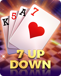 7 UP DOWN on IX7 Game - IX7 Apk Download