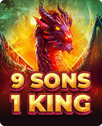 9 Sons 1 King on IX7 Game - IX7 Apk Download