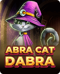 Abra Cat Dabra on IX7 Game - IX7 Apk Download