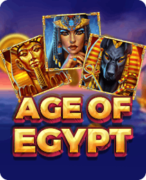 Age Of Egypt on IX7 Game - IX7 Apk Download