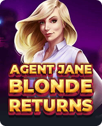Agent Jane Blonde Returns on IX7 Game - IX7 Apk Download