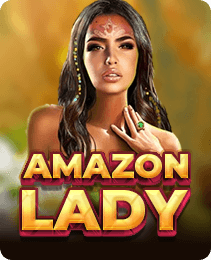 Amazon Lady on IX7 Game - IX7 Apk Download