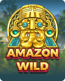 Amazon Wild on IX7 Game - IX7 Apk Download