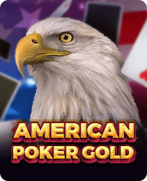 American Poker Gold IX7 Game