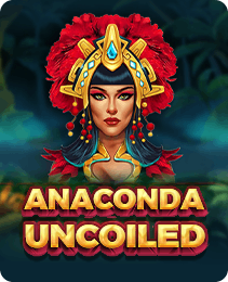 Anaconda Uncoiled on IX7 Game - IX7 Apk Download