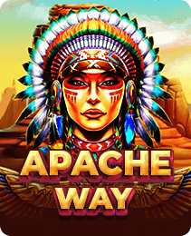 Apache Way on IX7 Game - IX7 Apk Download