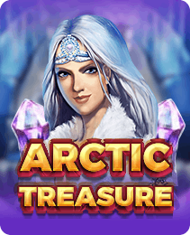 Arctic Treasure on IX7 Game - IX7 Apk Download