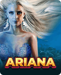 Ariana on IX7 Game - IX7 Apk Download