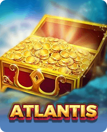 Atlantis on IX7 Game - IX7 Apk Download