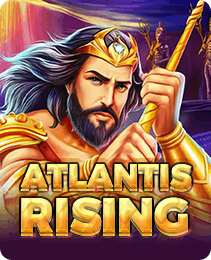 Atlantis Rising on IX7 Game - IX7 Apk Download