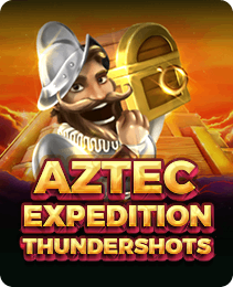 Aztec Expedition Thundershots on IX7 Game - IX7 Apk Download