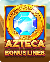 Azteca Bonus Lines on IX7 Game - IX7 Apk Download