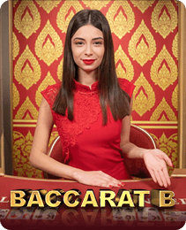 BACCARAT B on IX7 Game - IX7 Apk Download
