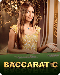BACCARAT C on IX7 Game - IX7 Apk Download