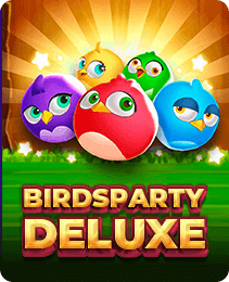 BIRDSPARTYDELUXE on IX7 Game - IX7 Apk Download