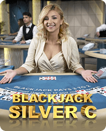 BLACKJACK SILVER C on IX7 Game - IX7 Apk Download