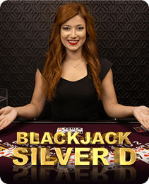 BLACKJACK SILVER D on IX7 Game - IX7 Apk Download