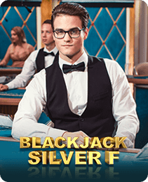 BLACKJACK SILVER F on IX7 Game - IX7 Apk Download