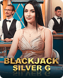 BLACKJACK SILVER G on IX7 Game - IX7 Apk Download