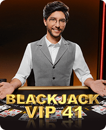 BLACKJACK VIP 41 on IX7 Game - IX7 Apk Download