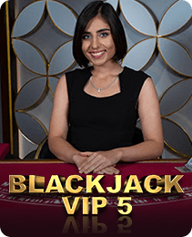 BLACKJACK VIP 5 on IX7 Game - IX7 Apk Download