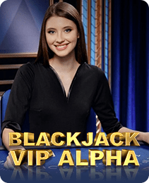 BLACKJACK VIP ALPHA on IX7 Game - IX7 Apk Download