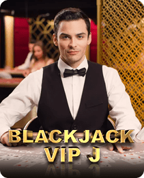 BLACKJACK VIP J on IX7 Game - IX7 Apk Download
