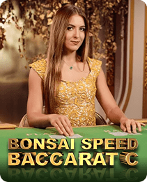 BONSAI SPEED BACCARAT C on IX7 Game - IX7 Apk Download