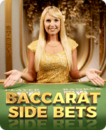 Baccarat Side Bets on IX7 Game - IX7 Apk Download