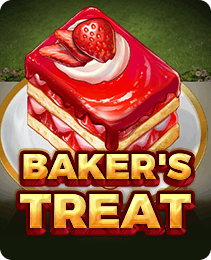 Baker'S Treat on IX7 Game - IX7 Apk Download