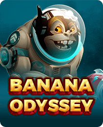 Banana Odyssey on IX7 Game - IX7 Apk Download