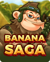 Banana Saga on IX7 Game - IX7 Apk Download