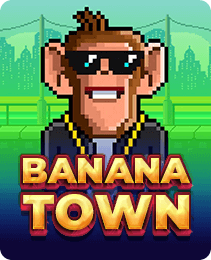 Banana Town on IX7 Game - IX7 Apk Download