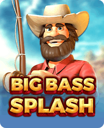 Big Bass Splash on IX7 Game - IX7 Apk Download