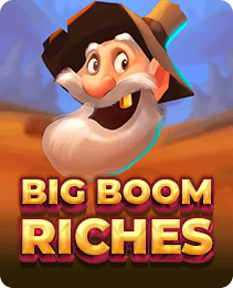 Big Boom Riches on IX7 Game - IX7 Apk Download