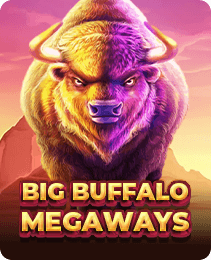 Big Buffalo Megaways on IX7 Game - IX7 Apk Download