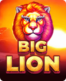 Big Lion on IX7 Game - IX7 Apk Download