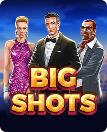 Big Shots on IX7 Game - IX7 Apk Download