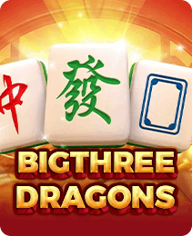 Big Three Dragons on IX7 Game - IX7 Apk Download