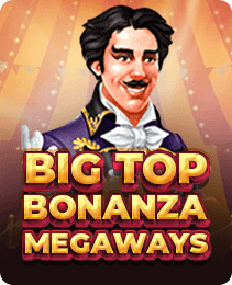 Big Top Bonanza Megaways on IX7 Game - IX7 Apk Download