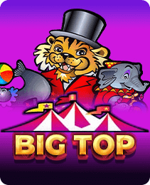 Big Top on IX7 Game - IX7 Apk Download