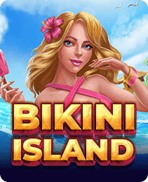 BikiniIsland on IX7 Game - IX7 Apk Download