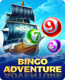Bingo Adventure on IX7 Game - IX7 Apk Download
