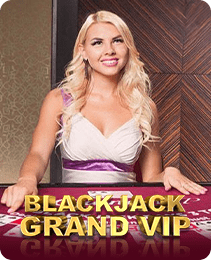Blackjack Grand VIP on IX7 Game - IX7 Apk Download